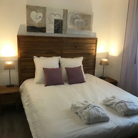 Pilatre de Rosier Apartment Wimereux Exterior foto