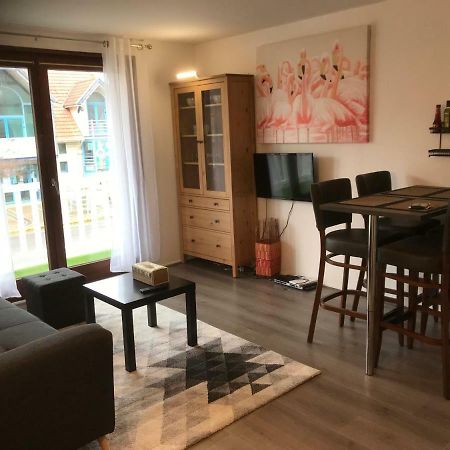 Pilatre de Rosier Apartment Wimereux Exterior foto